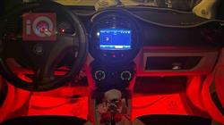 Geely LC